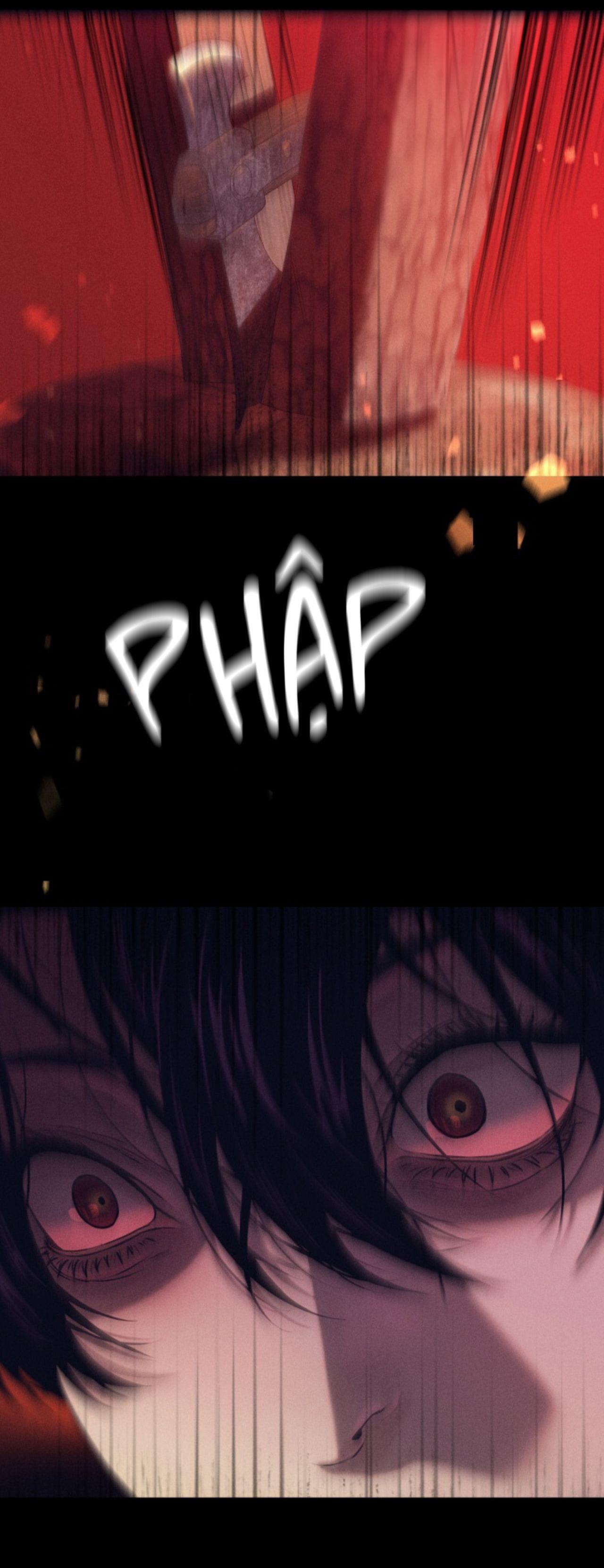 Tiệm bánh nóng bỏng và gợi cảm Chapter 33 H++ End - Next 