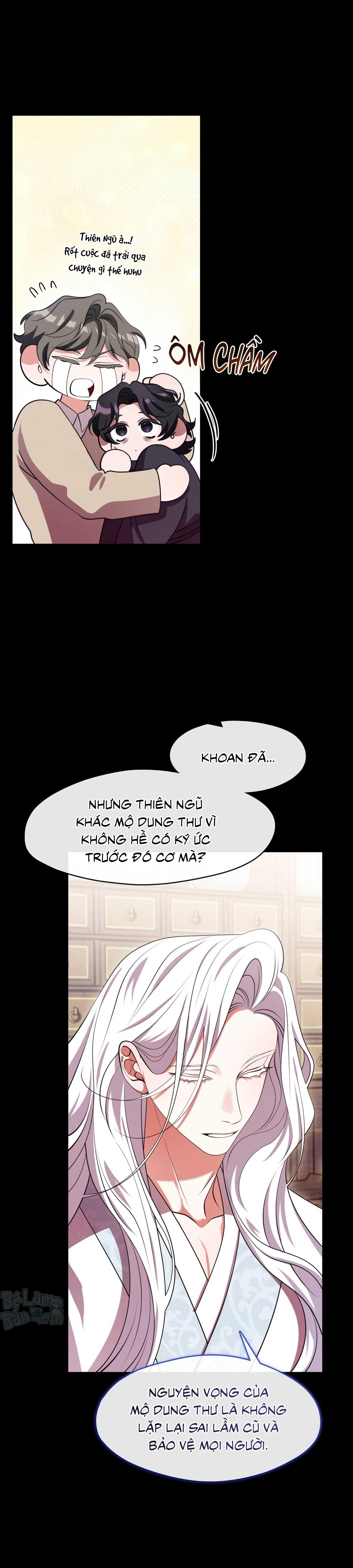 Tôi đã nuôi dạy thủ lĩnh giáo phái ác ma Chapter 68 SS2 - Next Chapter 69