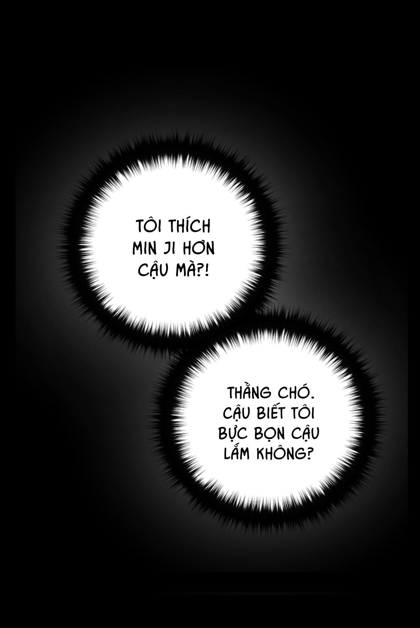 NGHIỆN SEX Chapter 31.4 pizza 4 - Next 
