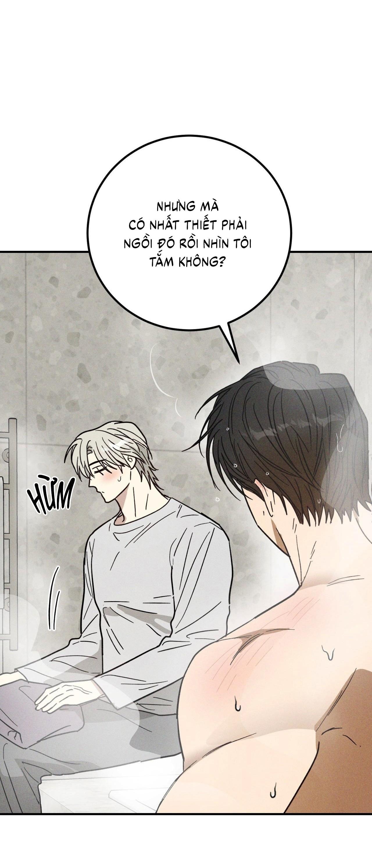 (CBunu) MIX UP Chapter 12 - Trang 2
