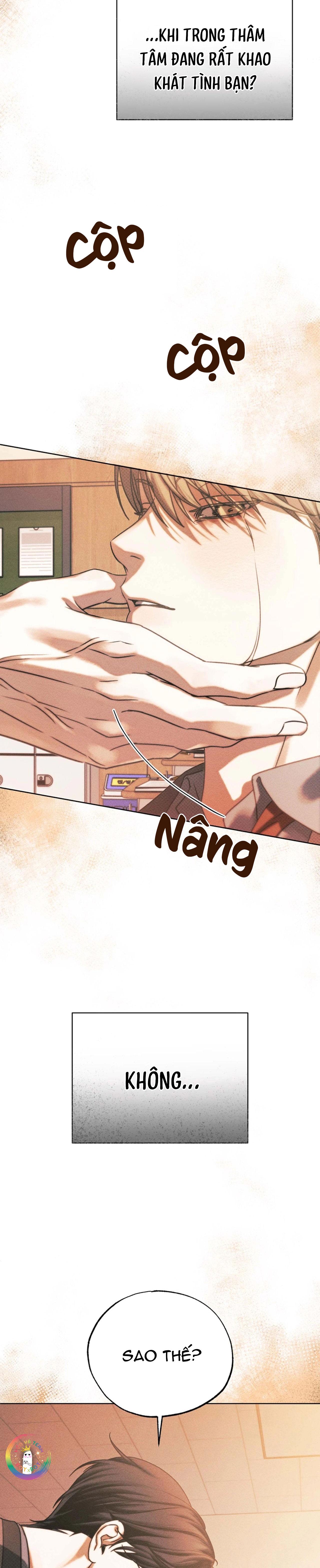 Quay Đầu Là Bờ Chapter 0 - Next Chapter 1