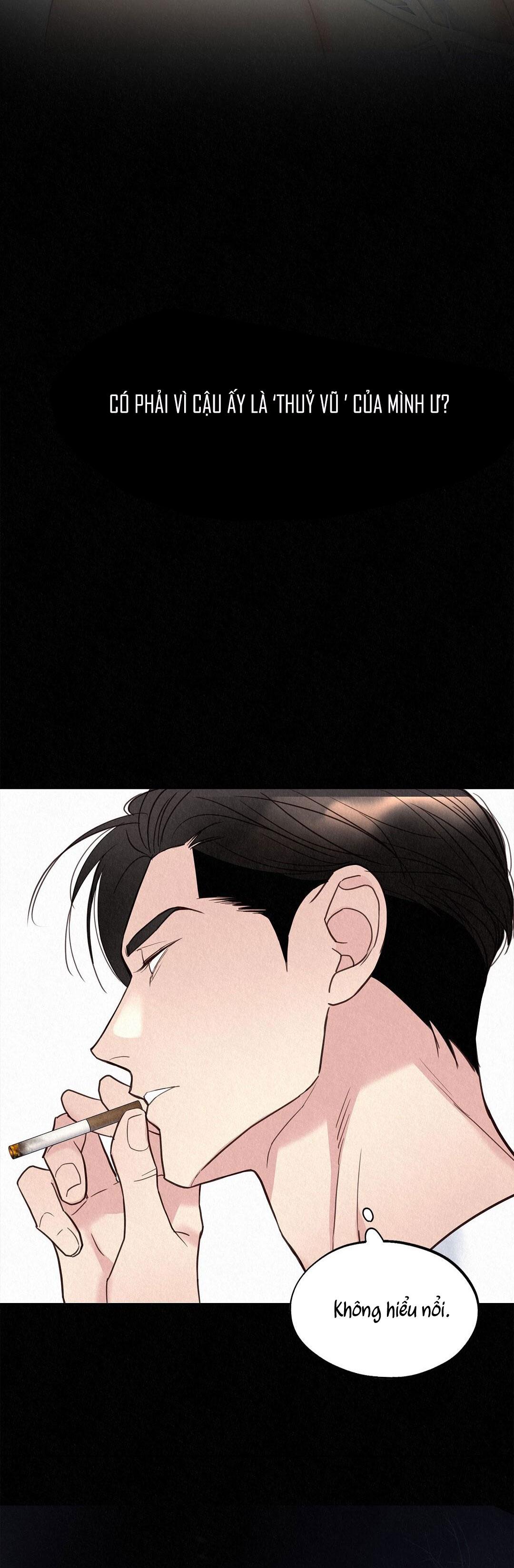 BẢN CHẤT TÀ ÁC Chapter 28 - Next Chapter 29