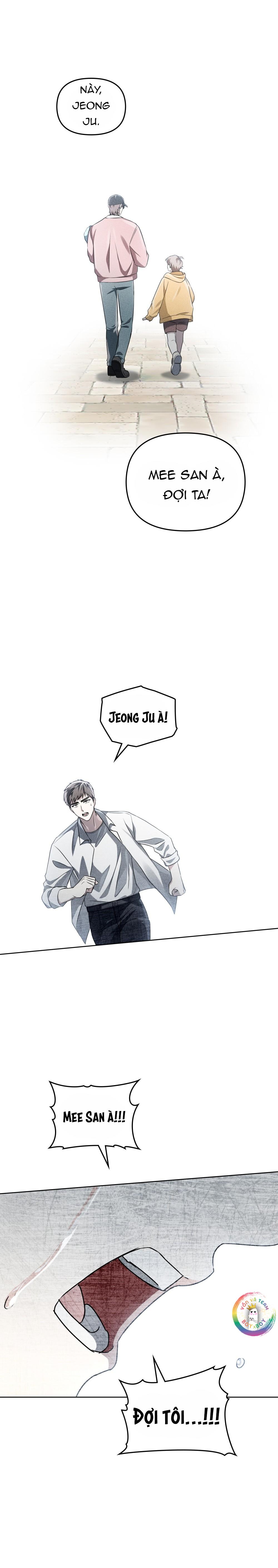 Linh Hồn Lửa Chapter 31 - Next 
