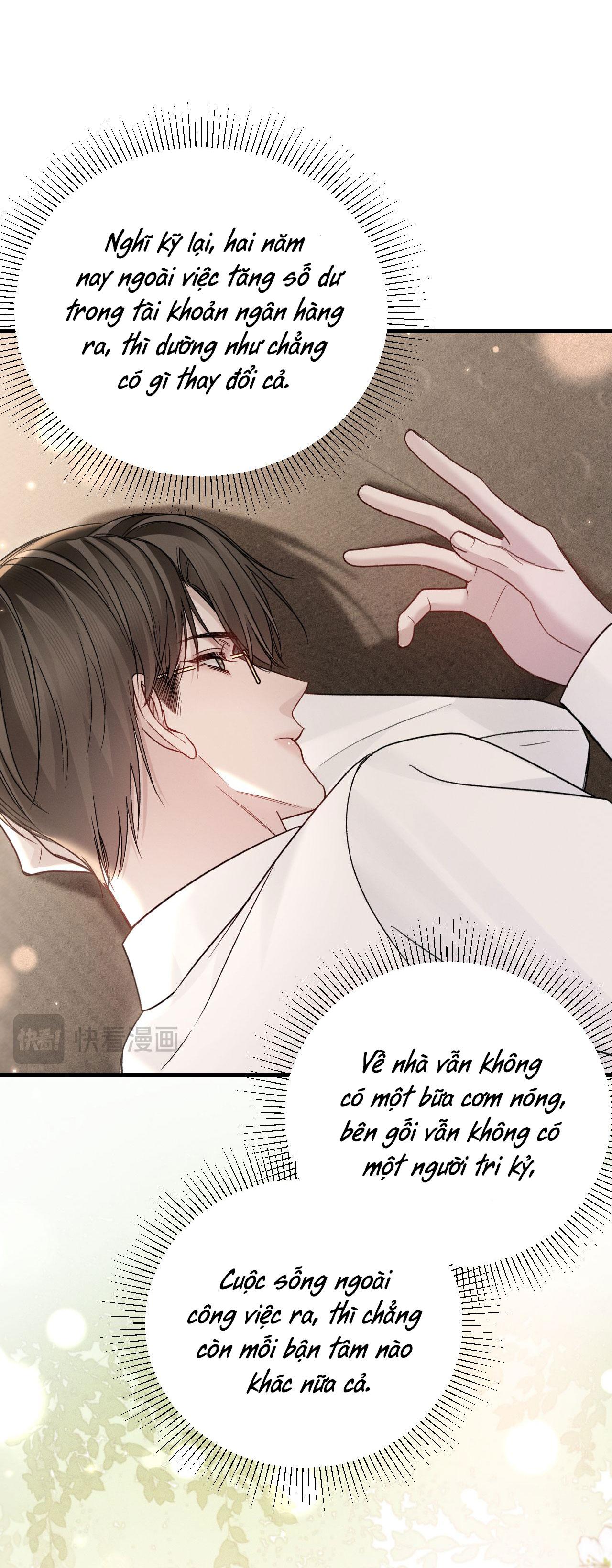 Cuộc Đối Đầu Gay Gắt Chapter 128 - Next Chapter 128.1
