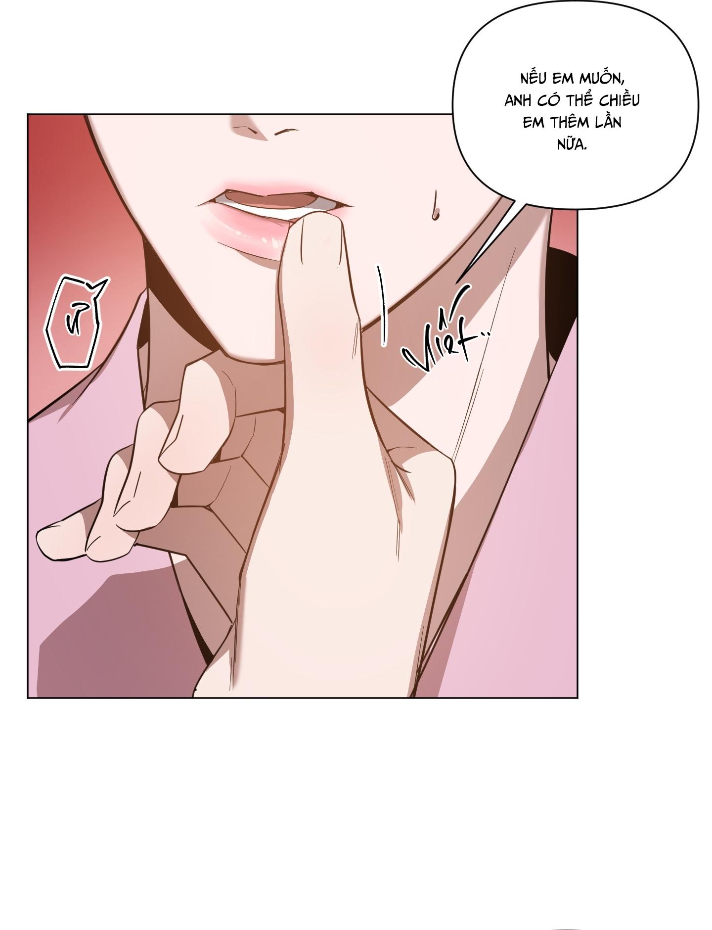 BÌNH MINH CHIA CẮT BÓNG ĐÊM Chapter 71 H+ - Next 