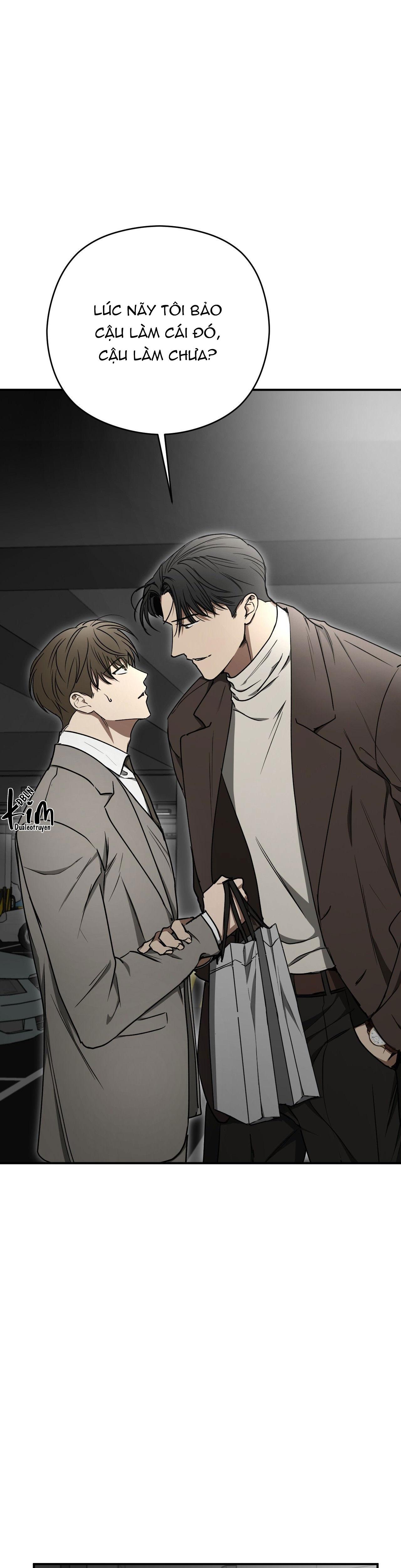 ĐỘC XÀ Chapter 31 - Next Chapter 32