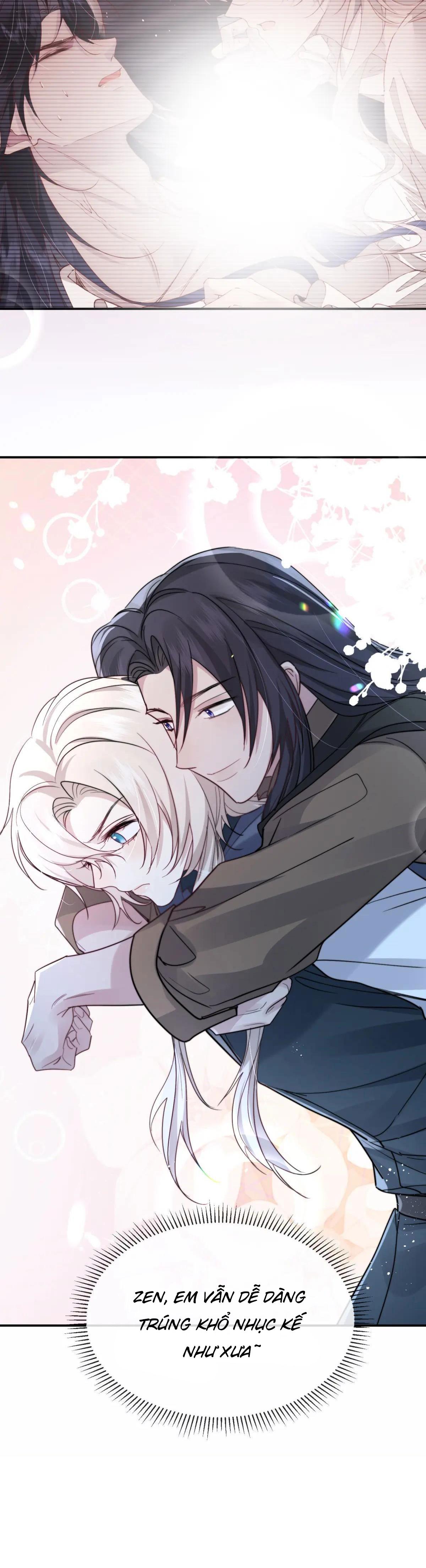 Tù Long Tuyết Chapter 56 - Next Chapter 57