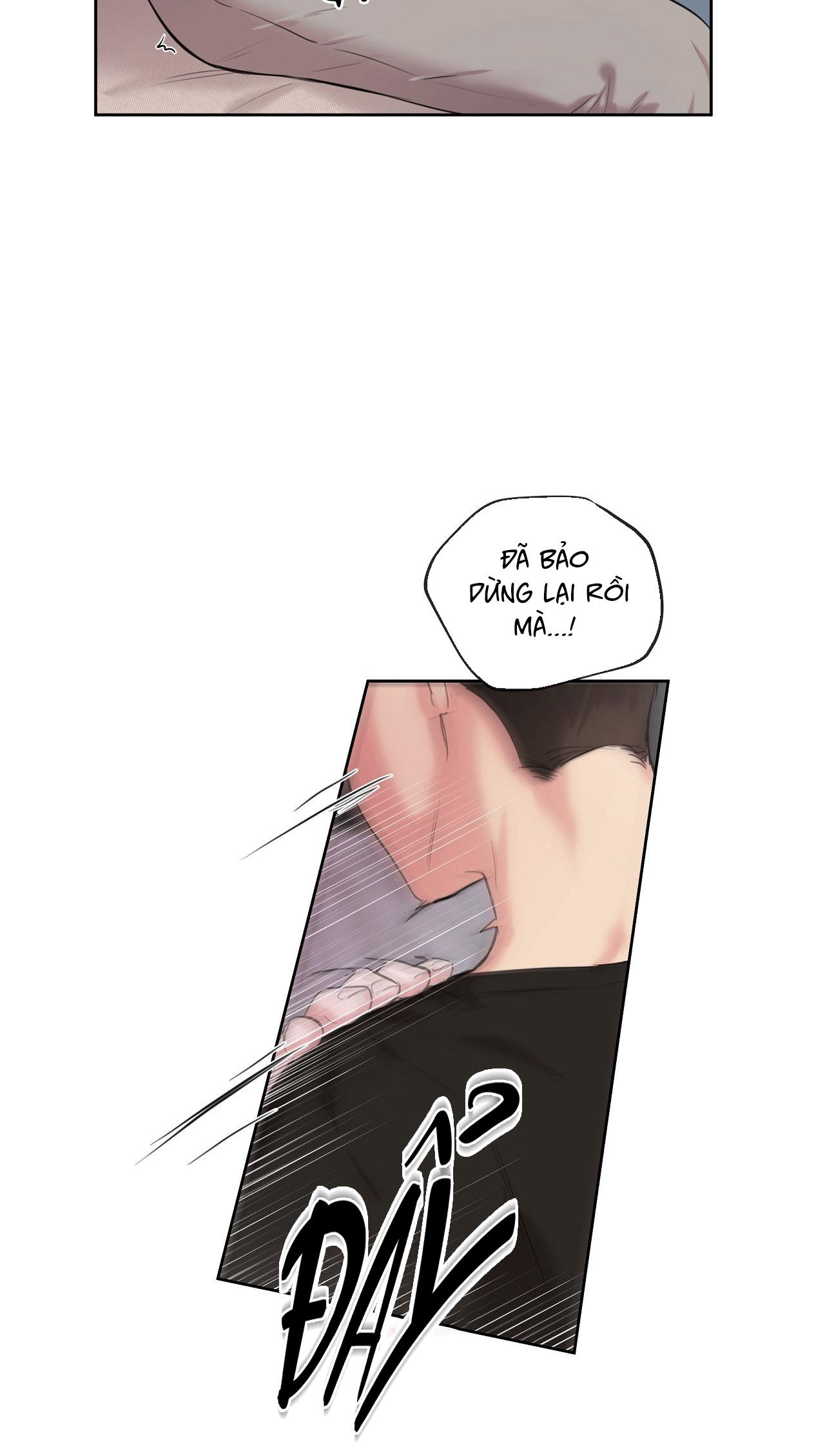 TU HÚ KHÔNG RỜI KHỎI TỔ Chapter 15 - Next 