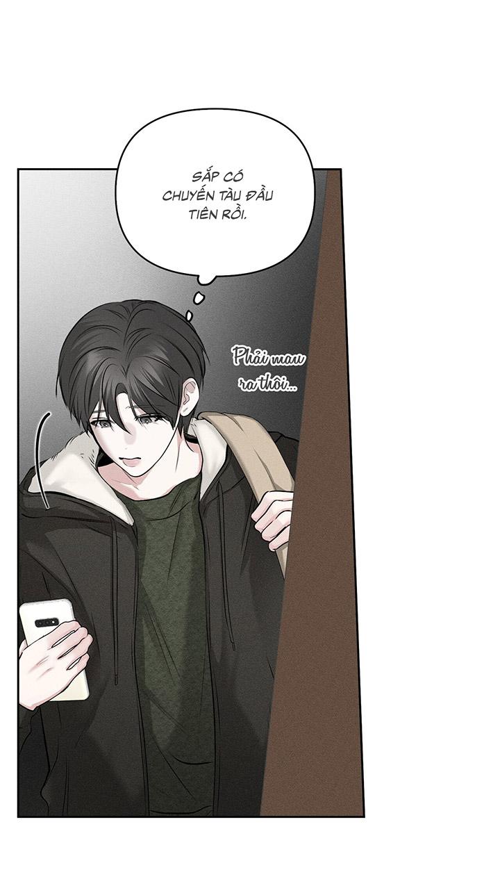 [DDT] KẺ ĐÁNH CẮP TRÁI TIM Chapter 4 19+ - Next 