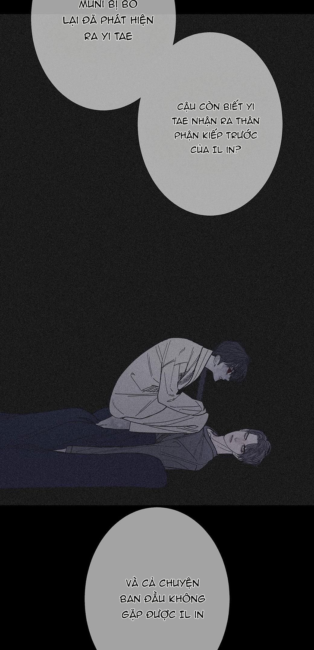 EM BÉ VÀ ĐẠI CA Chapter 50 - Next Chapter 51