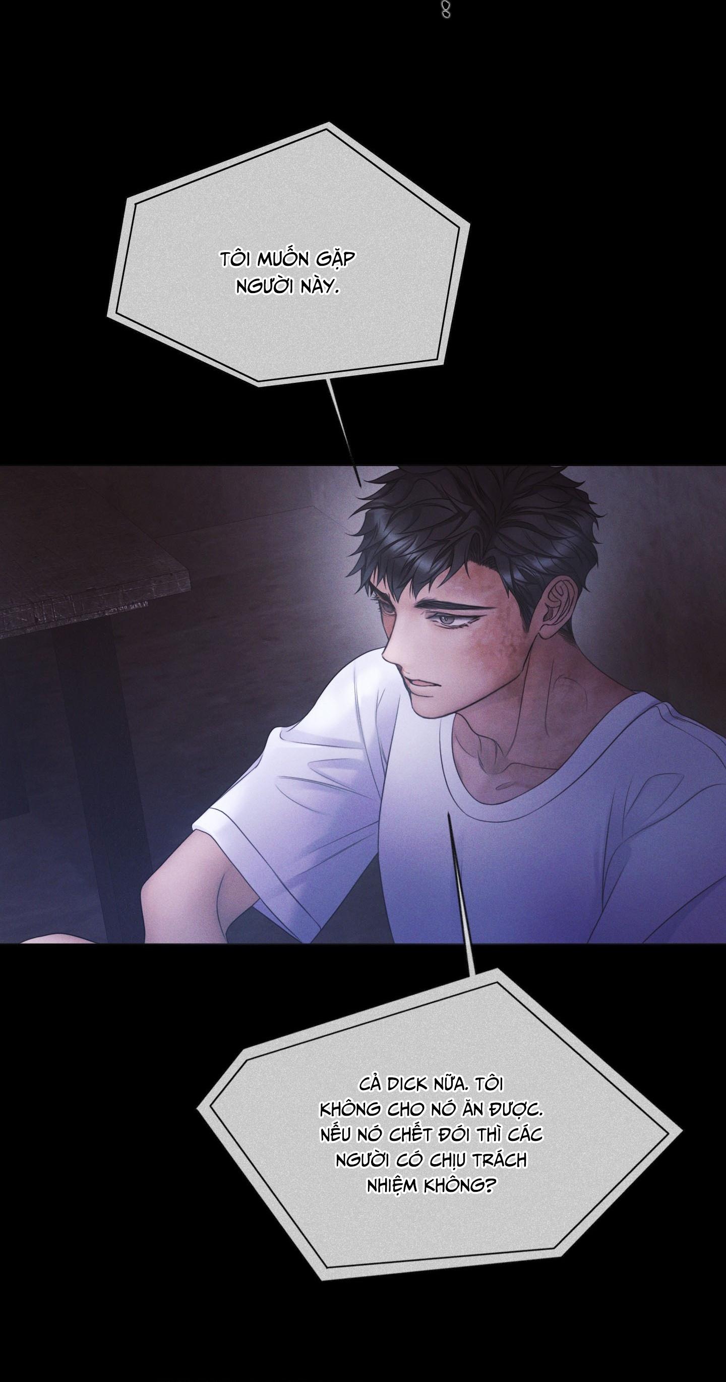 MARY JANE Chapter 62 SS3 - Next 