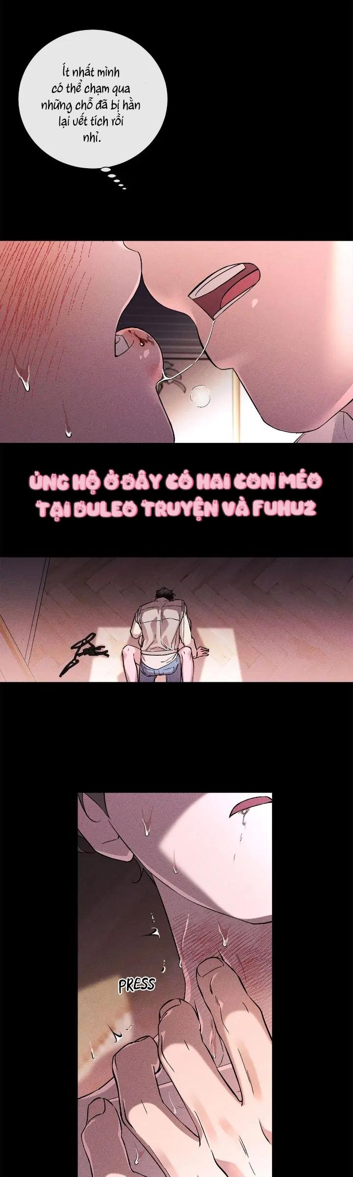 Người Yêu Của Anh Trai Tôi Chapter 32 - Next Chapter 33