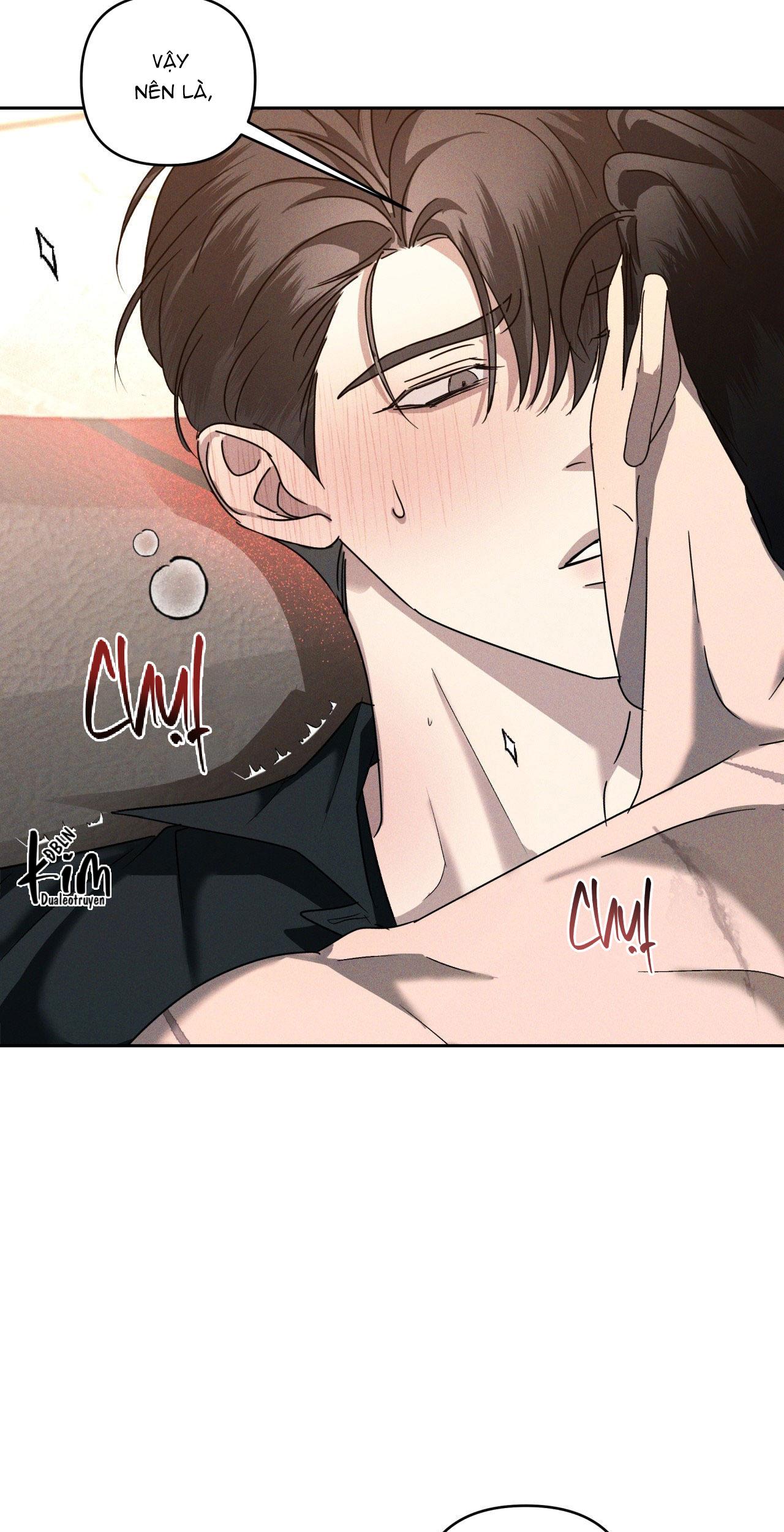 EDEN Chapter 32 - Next 