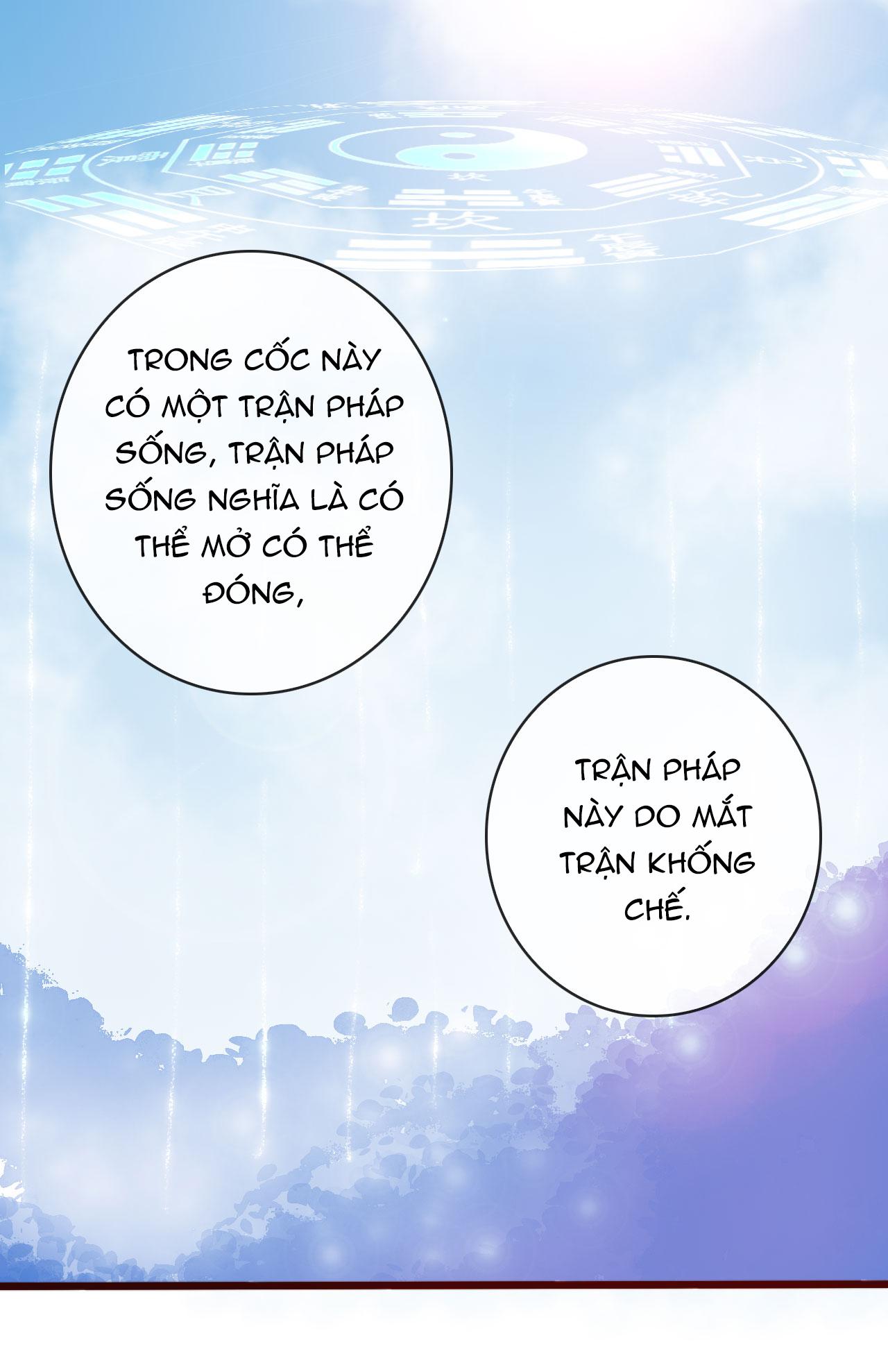 Hạnh Lâm Phương Hoa Chapter 88 Season 2 - Next 