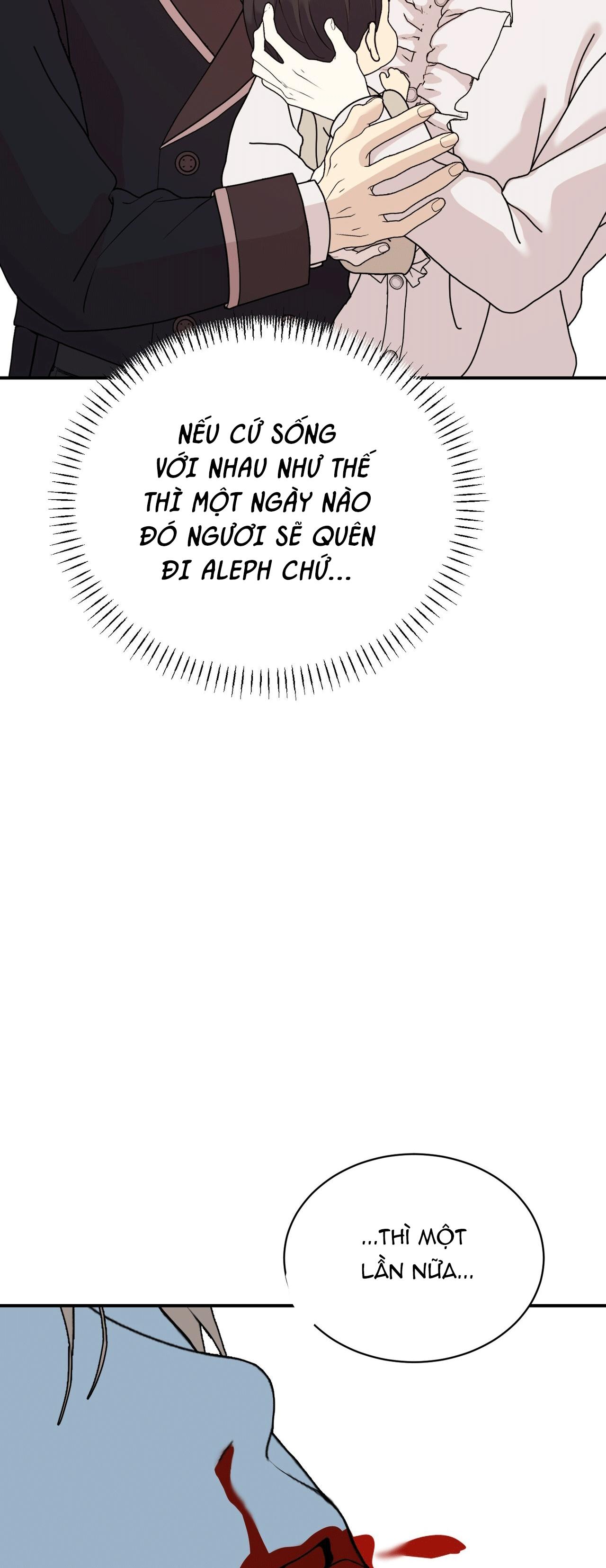 (ABO) ĐÁM CƯỚI HOÀNG GIA Chapter 42 - Next Chapter 43