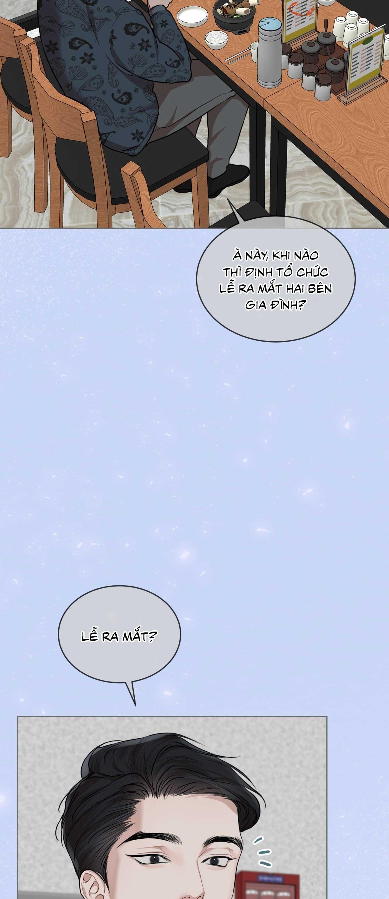 KHỞI NGUỒN SỰ SỐNG Chapter 72 - Next Chapter 73 H