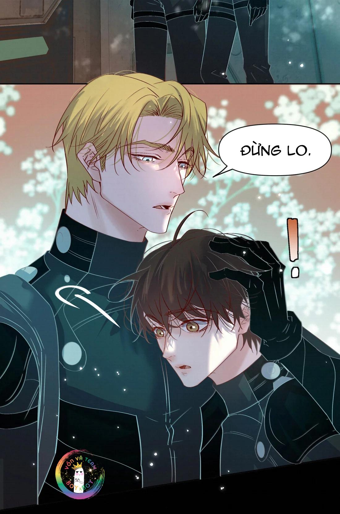 Trỗi Dậy Từ Tro Tàn Chapter 99 - Next Chapter 100