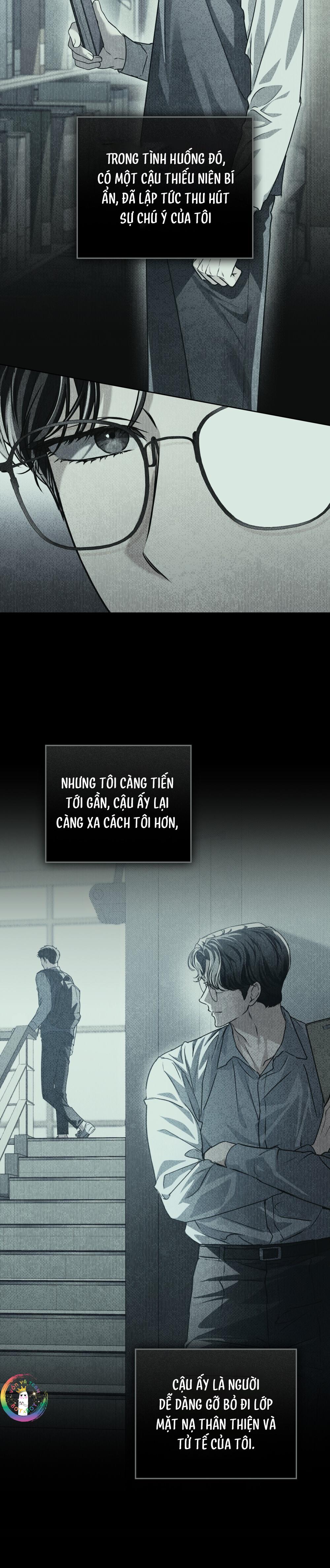 Linh Hồn Lửa Chapter 30 - Next 