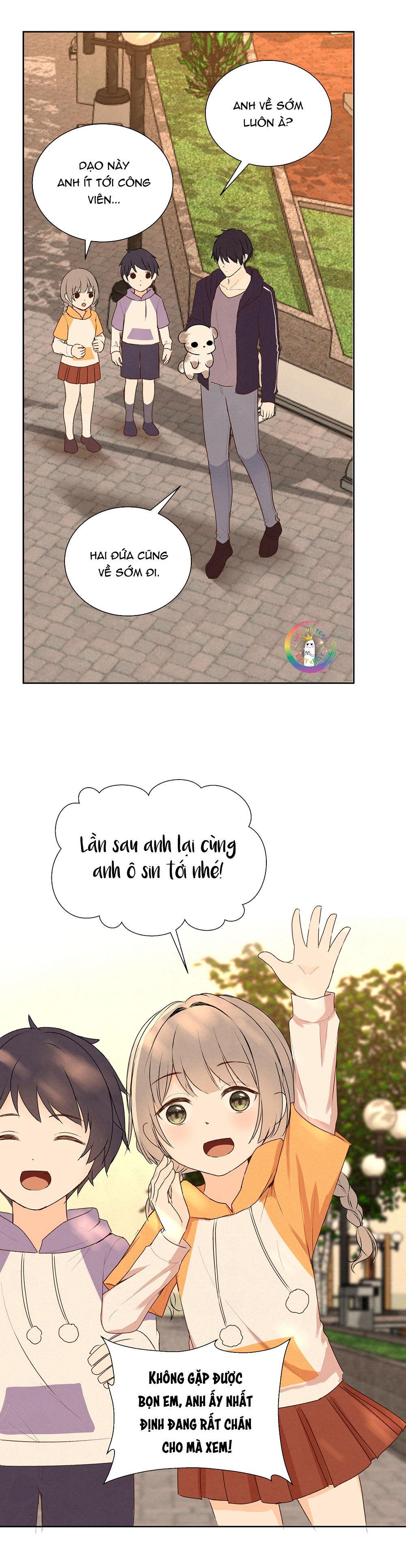 Liquor Gummies Chapter 61 - Next 