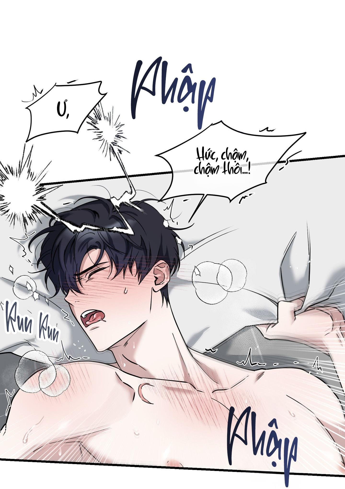 MẢNH VỠ CỦA ÁNH TRĂNG Chapter 6 - Trang 2