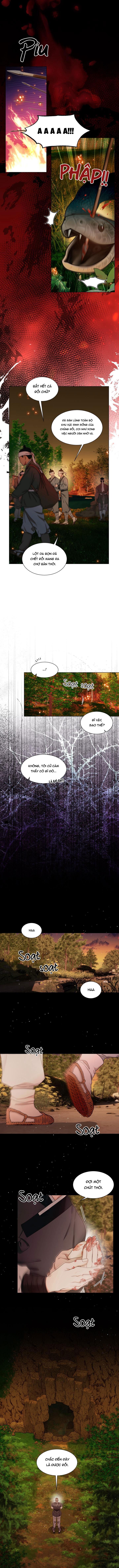 Thanh Âm Chiều Tà Chapter 12 - Trang 2