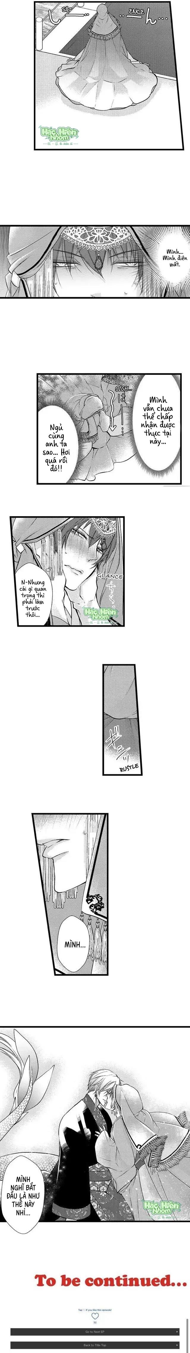 Fan cuồng Boylove bị triệu hồi tới một thế giới lạ Chapter 15 Hachiennhom - Next Chapter 16 Hachiennhom