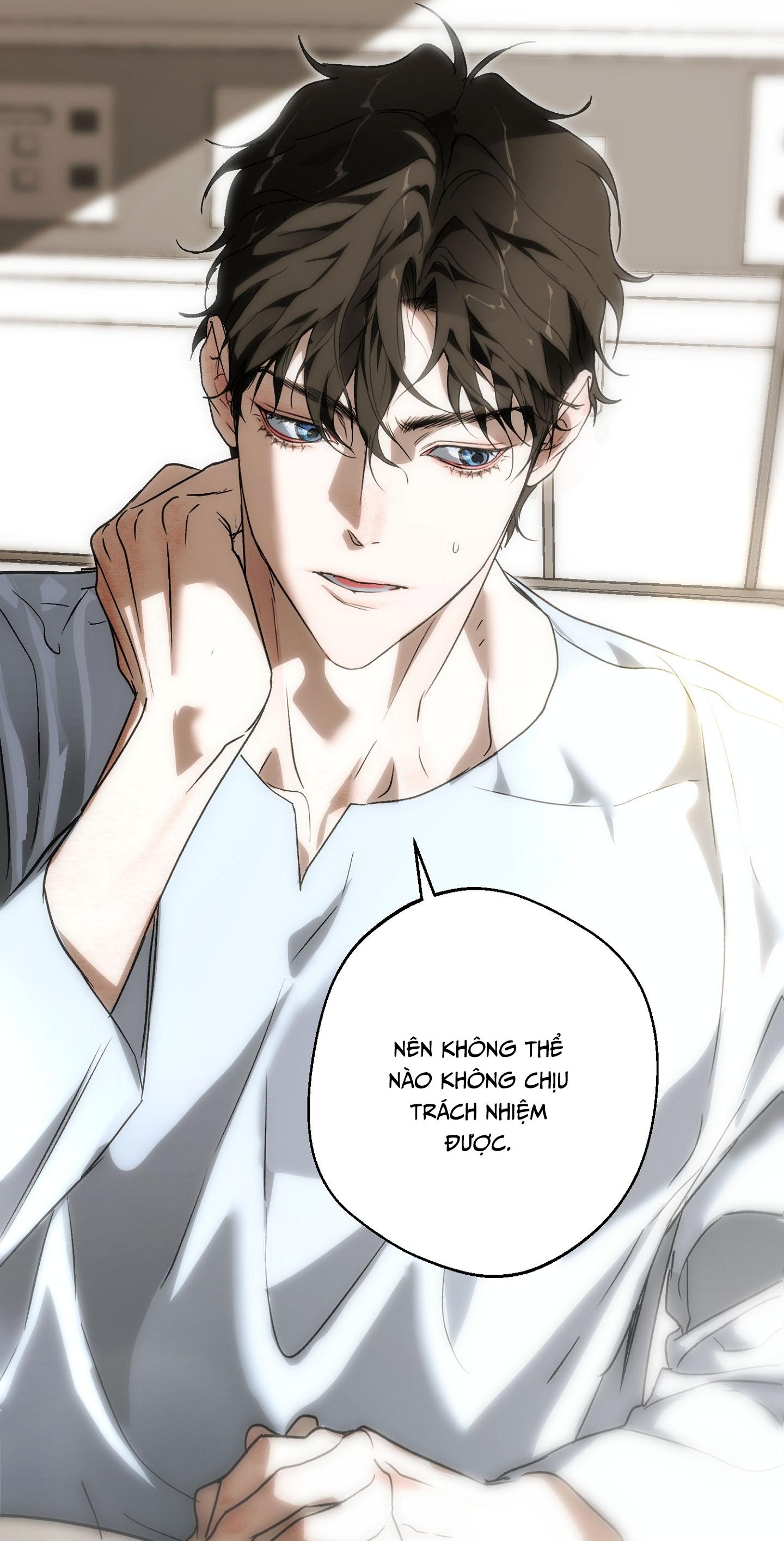 KHI VẬN MỆNH ĐƯA LỐI Chapter 8 END - Trang 2