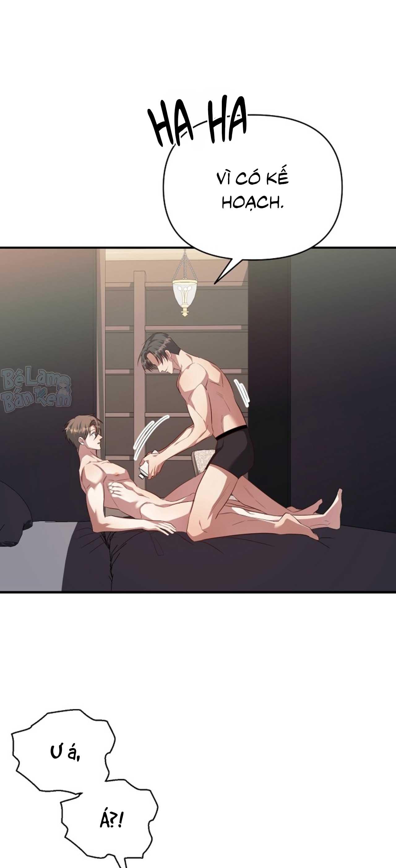 SỰ THẬT TRẦN TRỤI Chapter 10 H++ - Trang 2