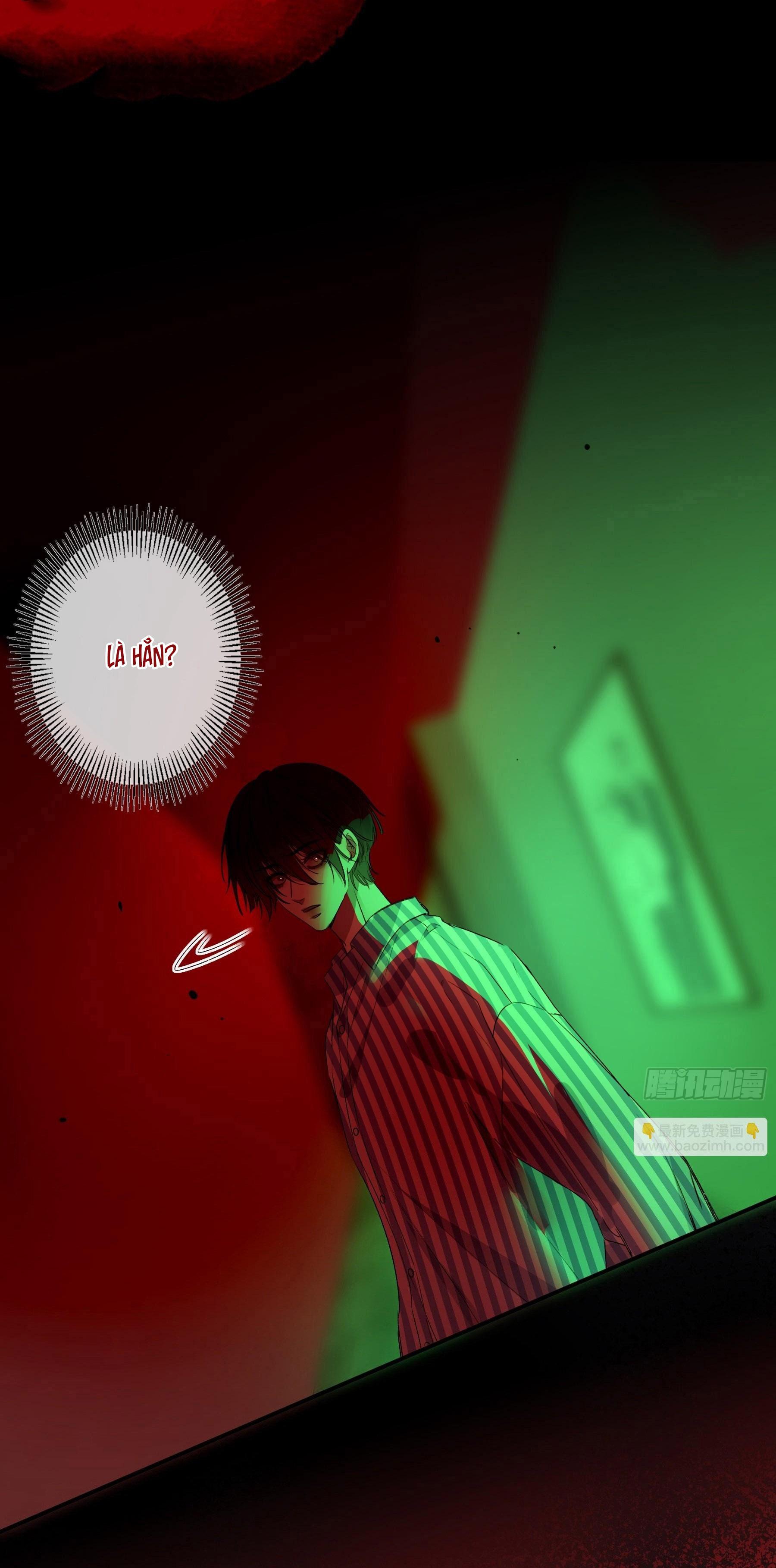Ác linh Chapter 14 - Next Chapter 15
