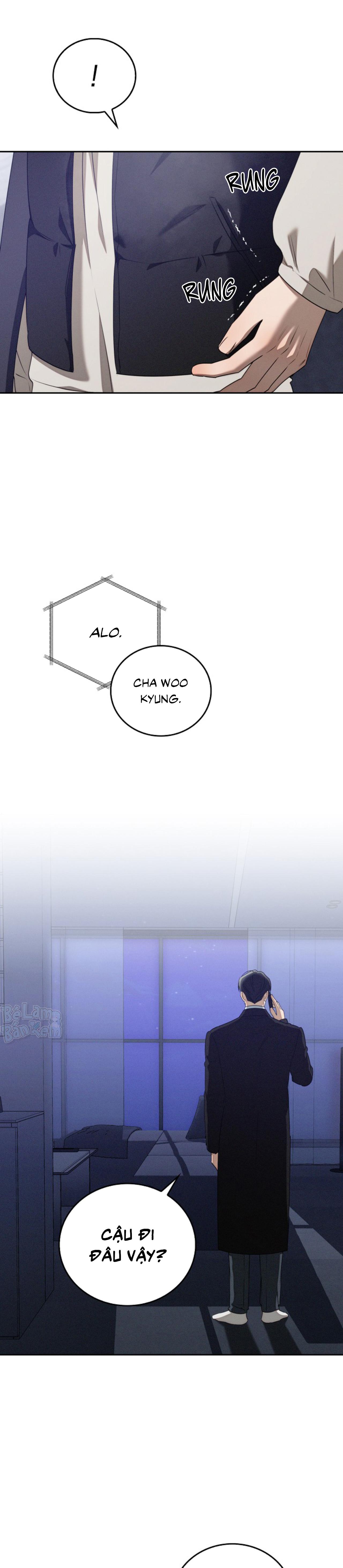 Critical Point Chapter 71 - Next Chapter 72