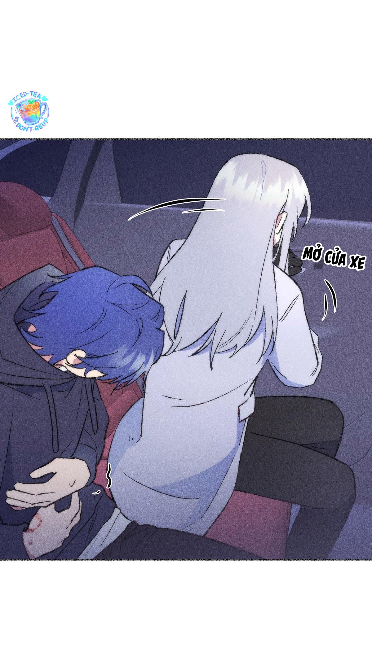 Tuyết Đông Chưa Tan Chapter 3 - Next 