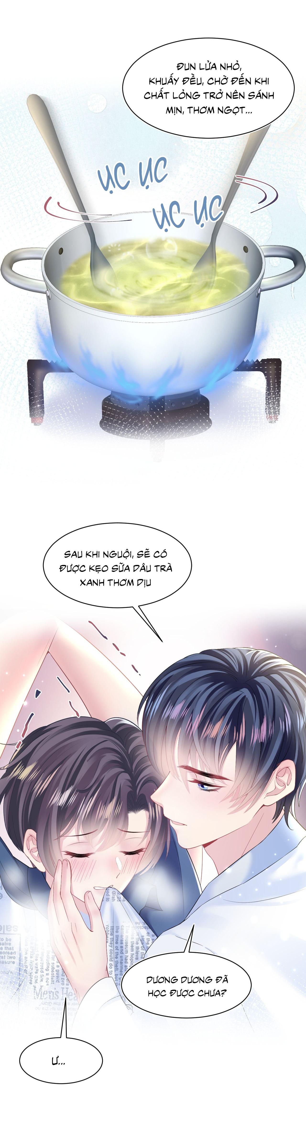 Tuyệt mỹ bạch liên hoa online dạy học Chapter 127 - Next Chapter 128