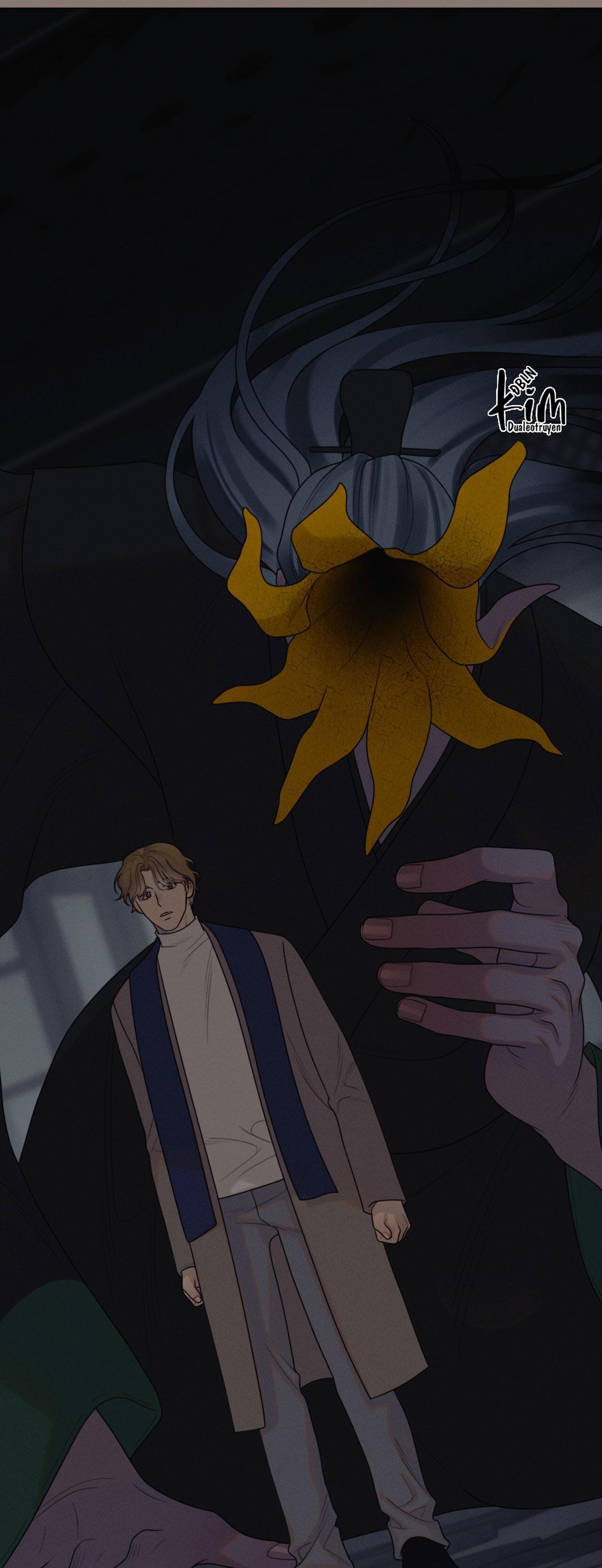 QUẺ BÓI GIẤC MƠ CỦA YÊU TINH Chapter 50 - Next 