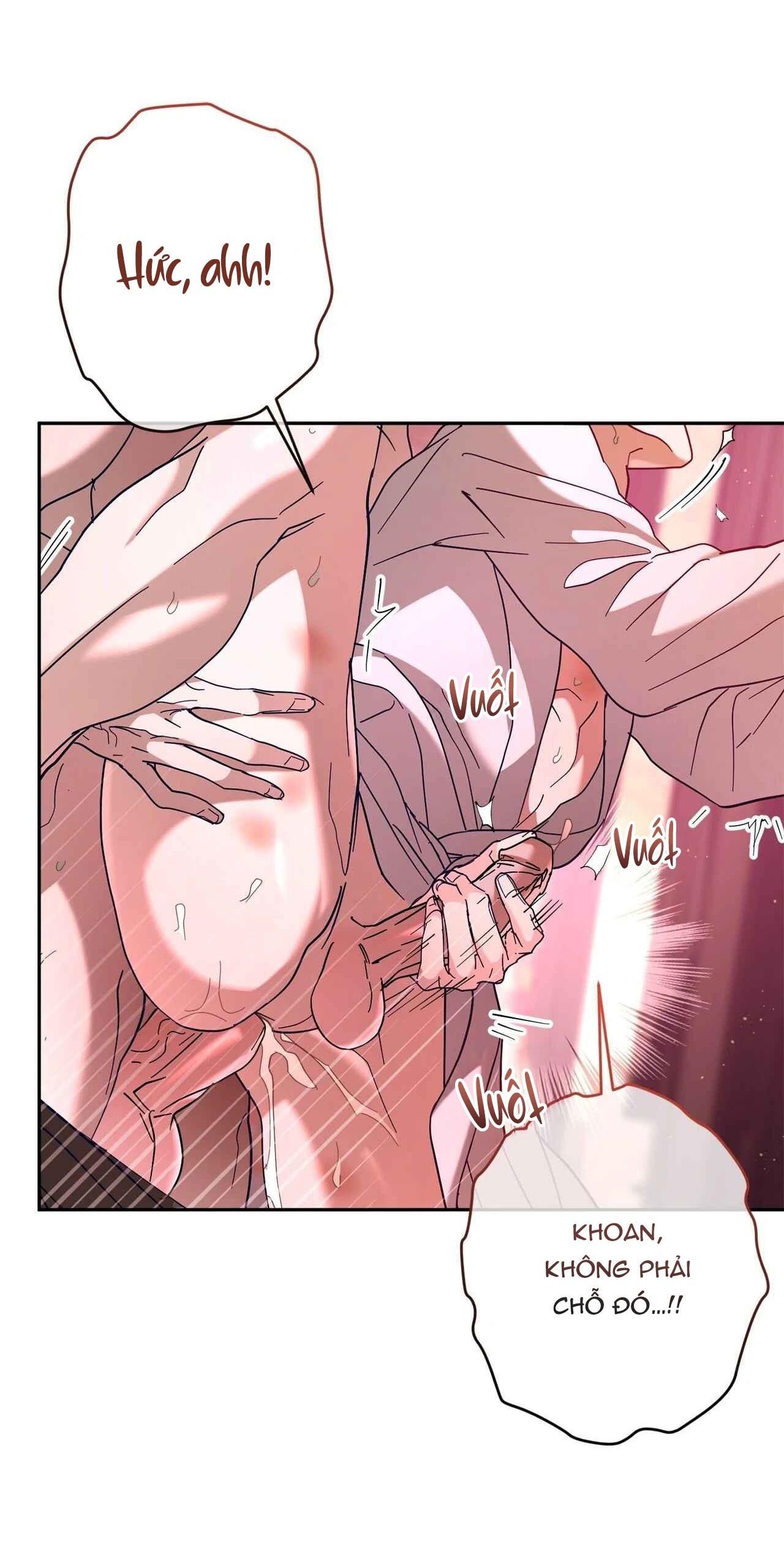 BULLET TIME Chapter 7 - Next 