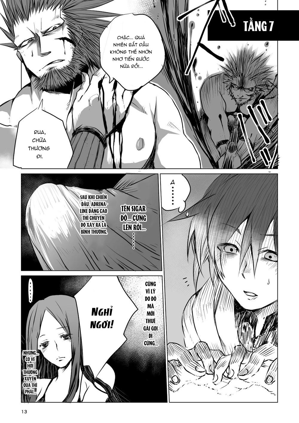 Oneshot hỏny Chapter 341.1 - Next Chapter 342.1