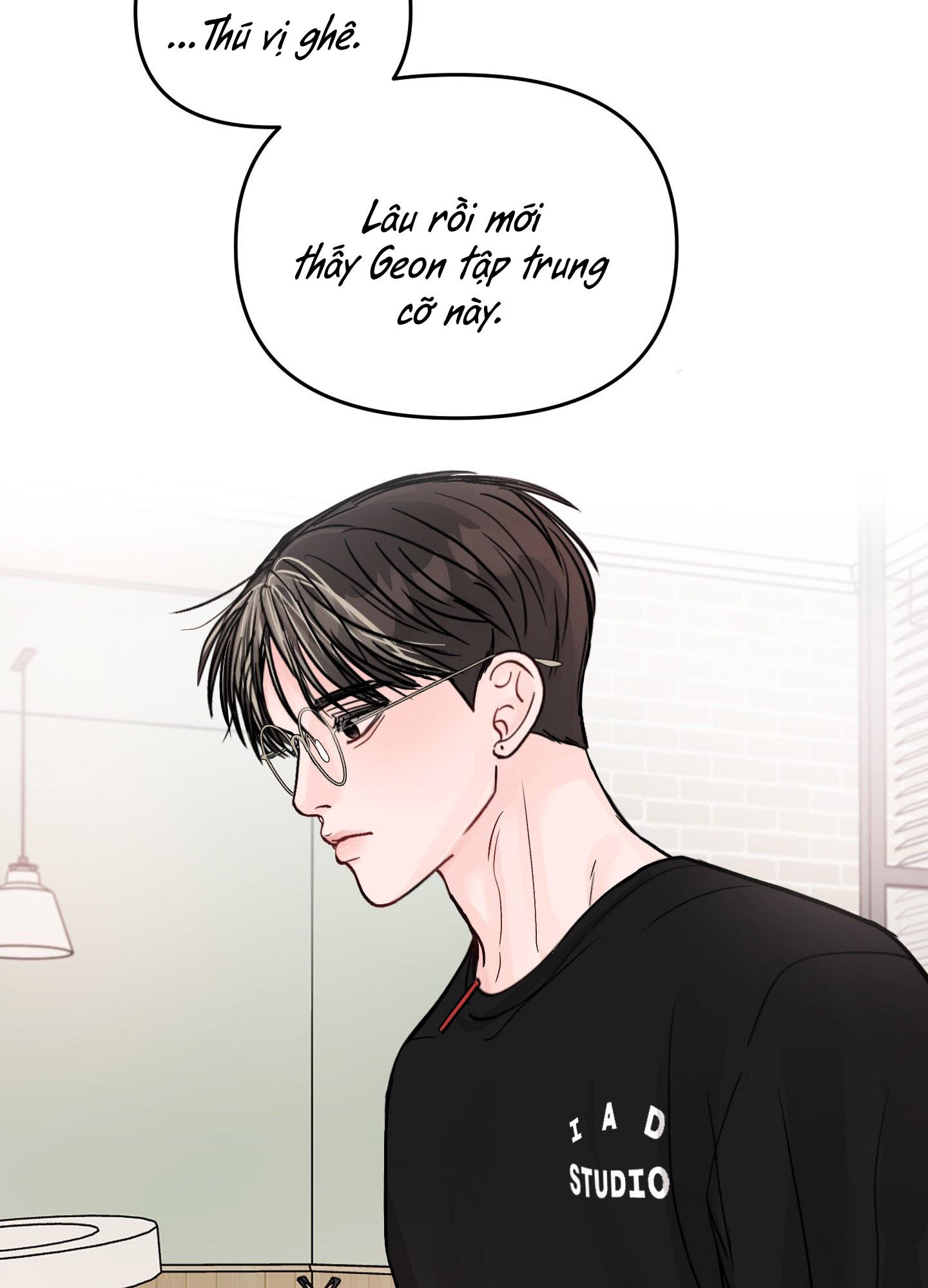 Không Thể Chấm Dứt Chapter 18 - Next 