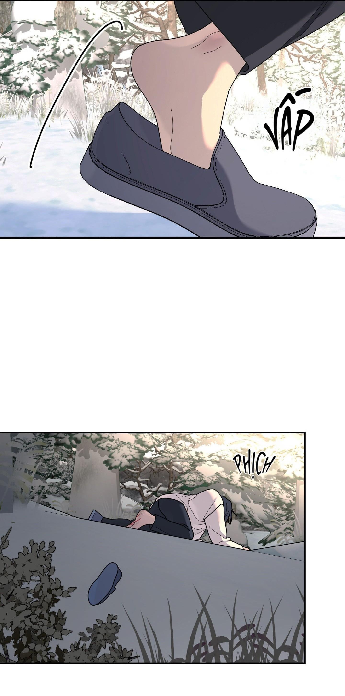 (CBunu) Cây Không Có Rễ Chapter 97 End season 2 - Next 