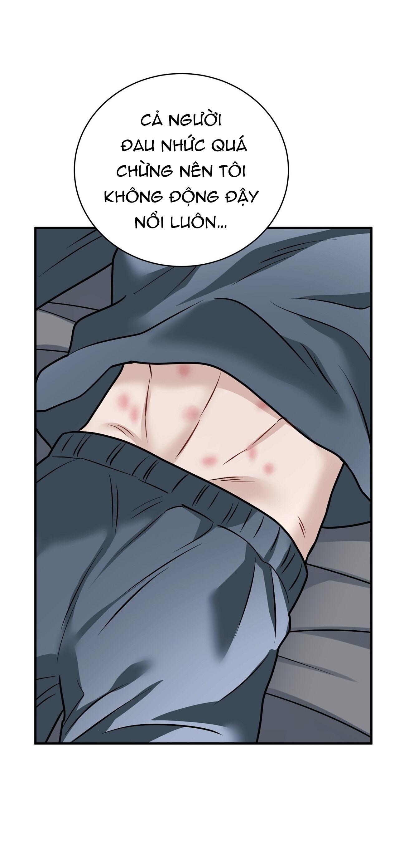 MỞ KHÓA GIAM CẦM Chapter 18 - Next Chapter 19