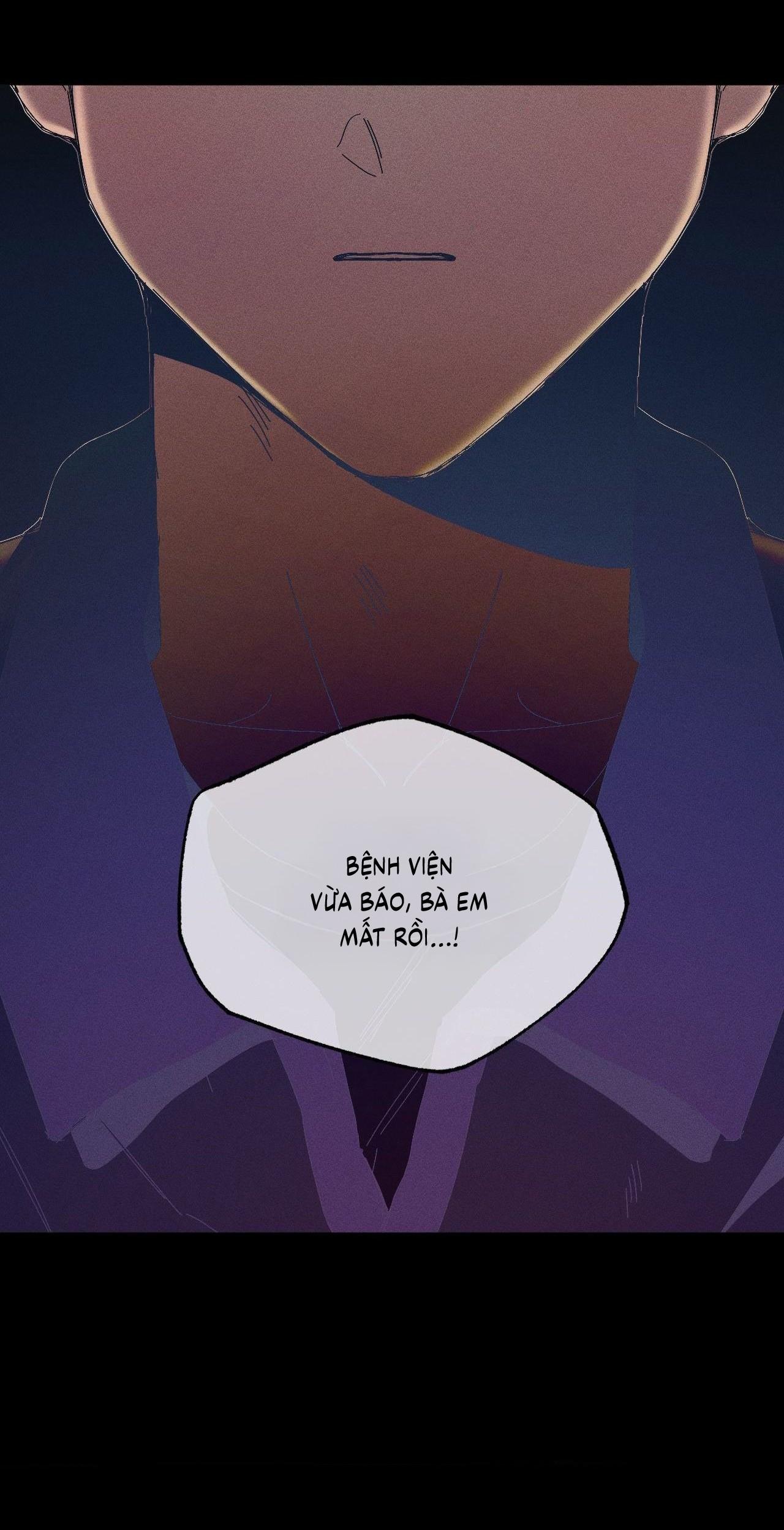 (CBunu) Mùa Đông Cuối Cùng Của Tôi Chapter 7 - Next 