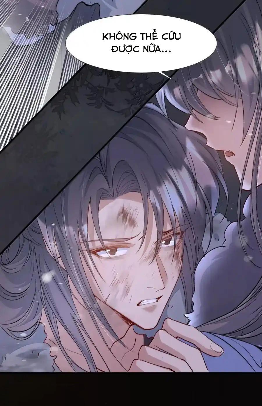 Loạn thế vi vương Chapter 126 - Next Chapter 127