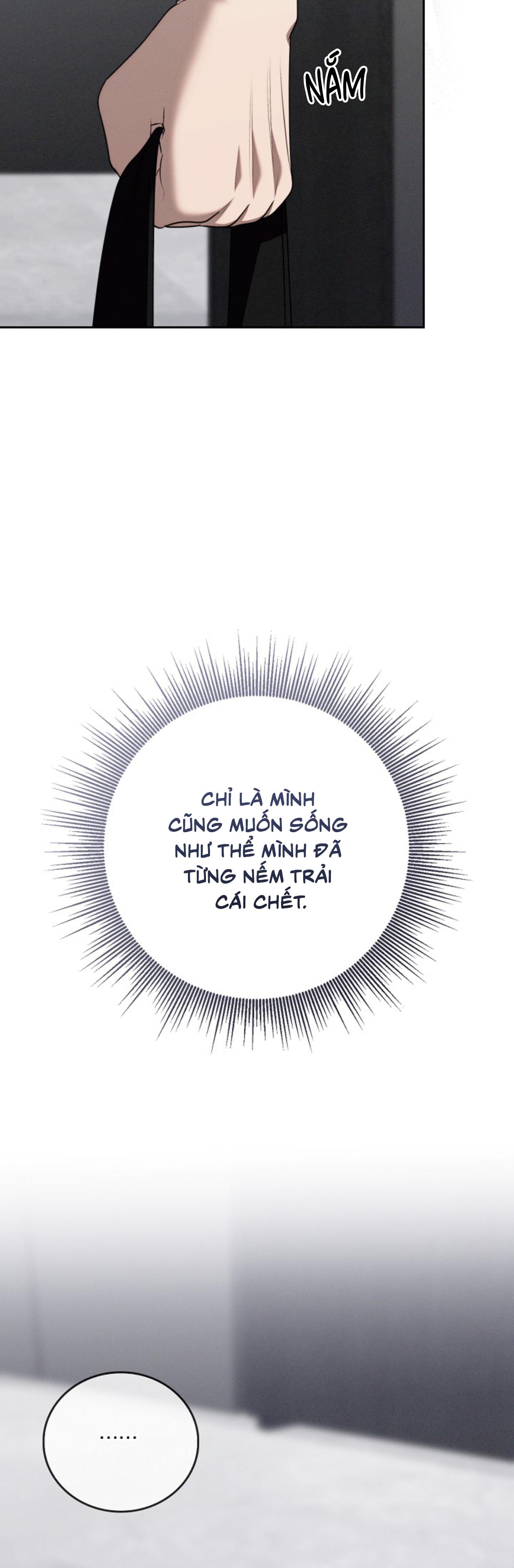 Critical Point Chapter 65 - Next Chapter 66