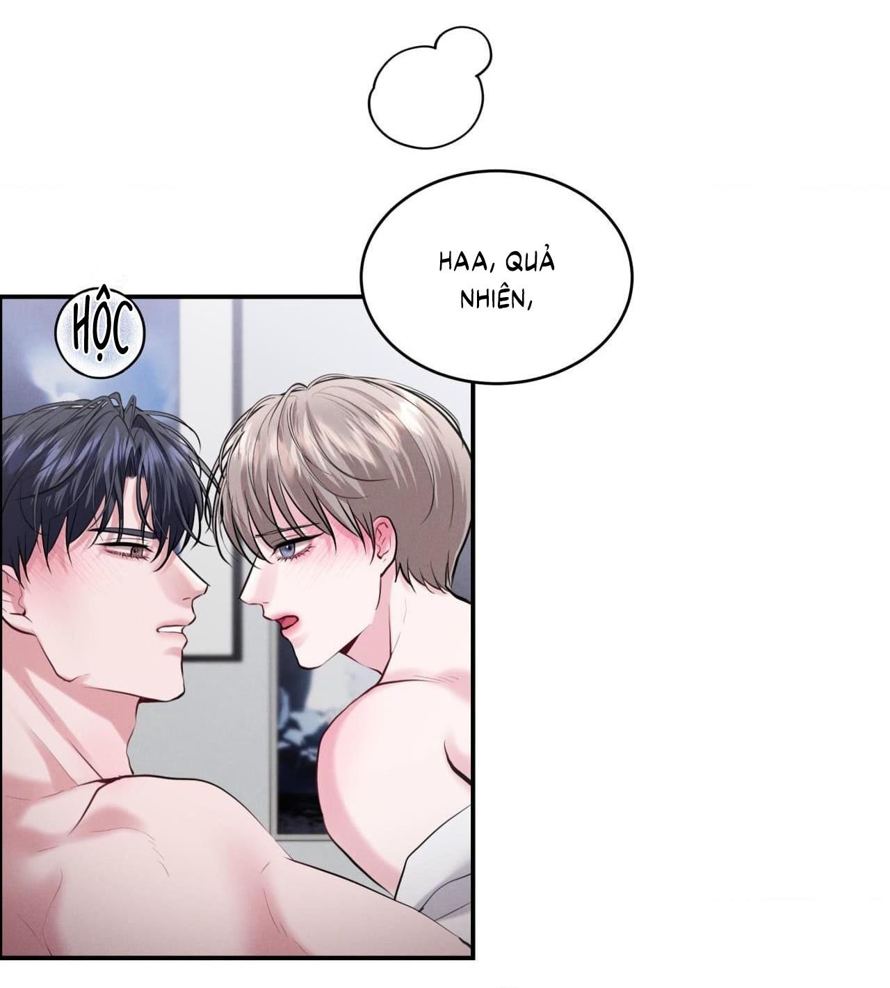(CBunu) Làm Tình Cũng Cần Luyện Tập Nữa Sao?! Chapter 39 H+ END - Next 
