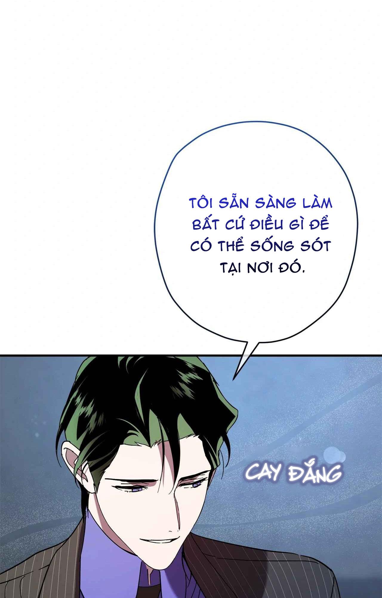 BULLET TIME Chapter 13 - Next Chapter 14