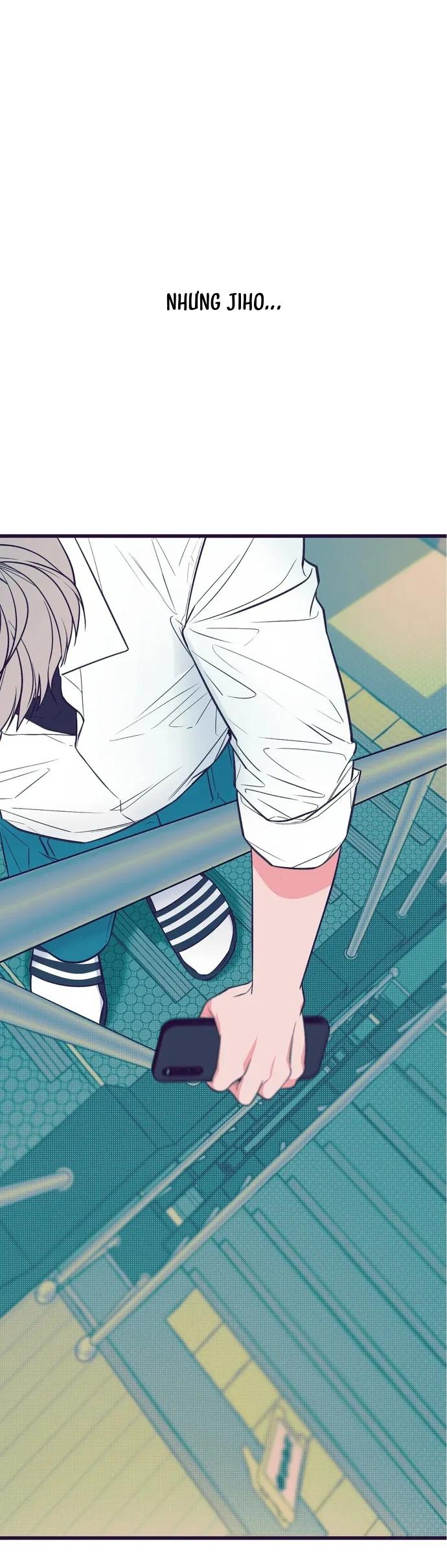 Nhật Ký Đơn Sắc Chapter 2 - Next 