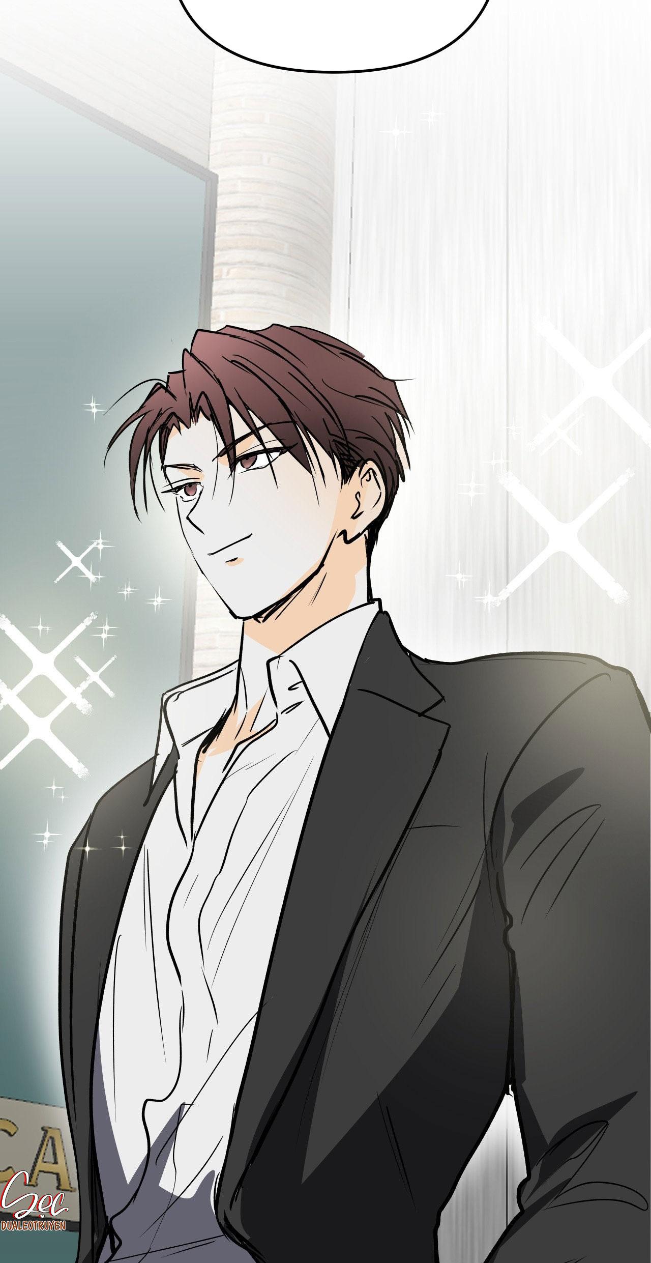 LIE AGAIN Chapter 66 END - Trang 2