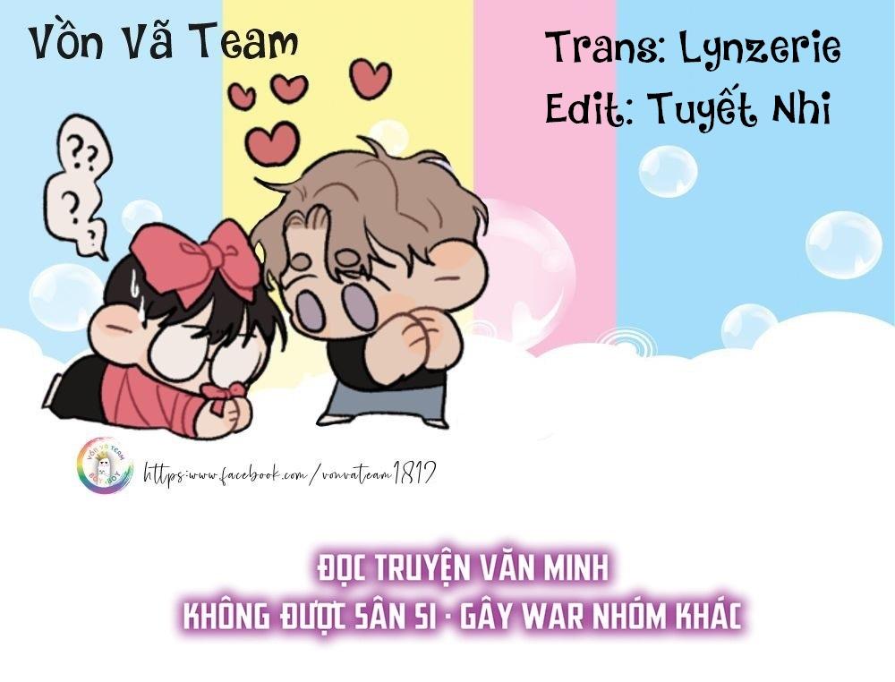 Cây Nhỏ Và Mùa Xuân Thân Yêu Chapter 42 - Next 