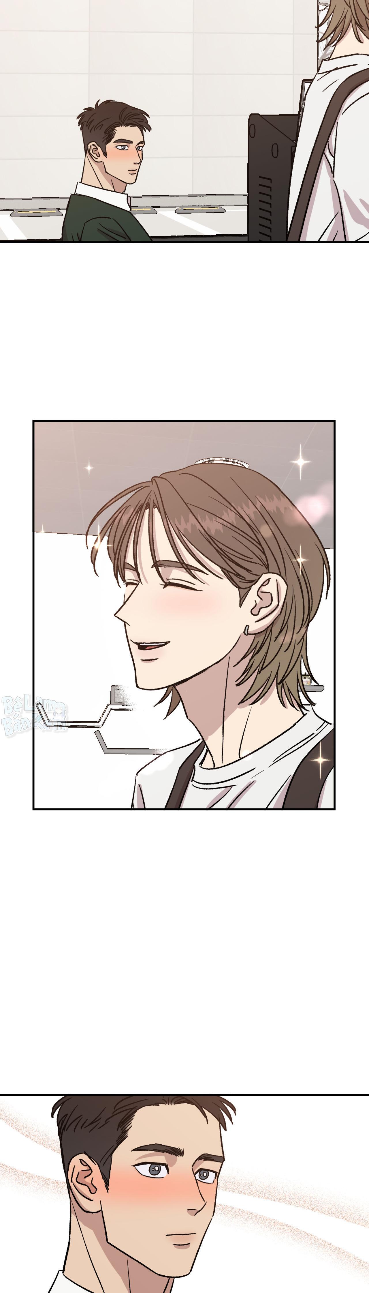 Nhà của chúng ta Chapter 46 - Next Chapter 47