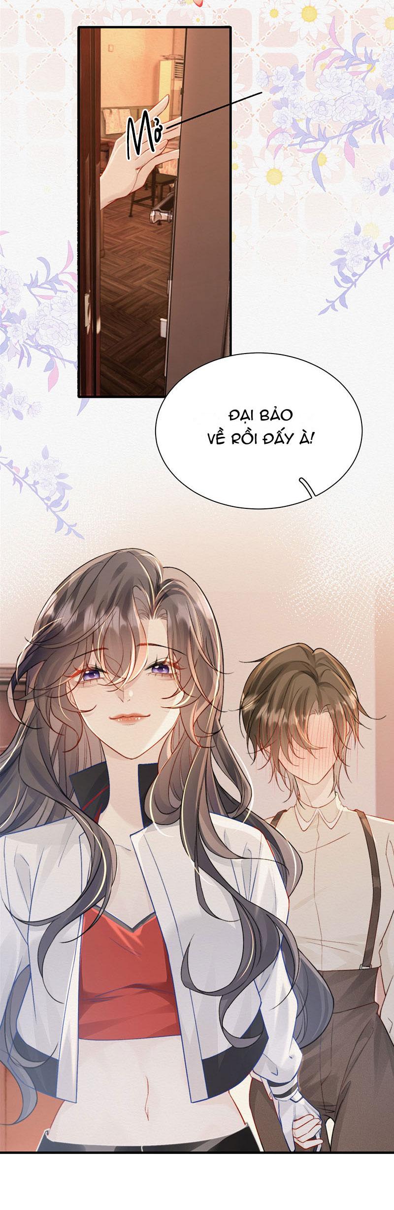 Ảnh Chụp Phòng Kín Chapter 9 - Next 
