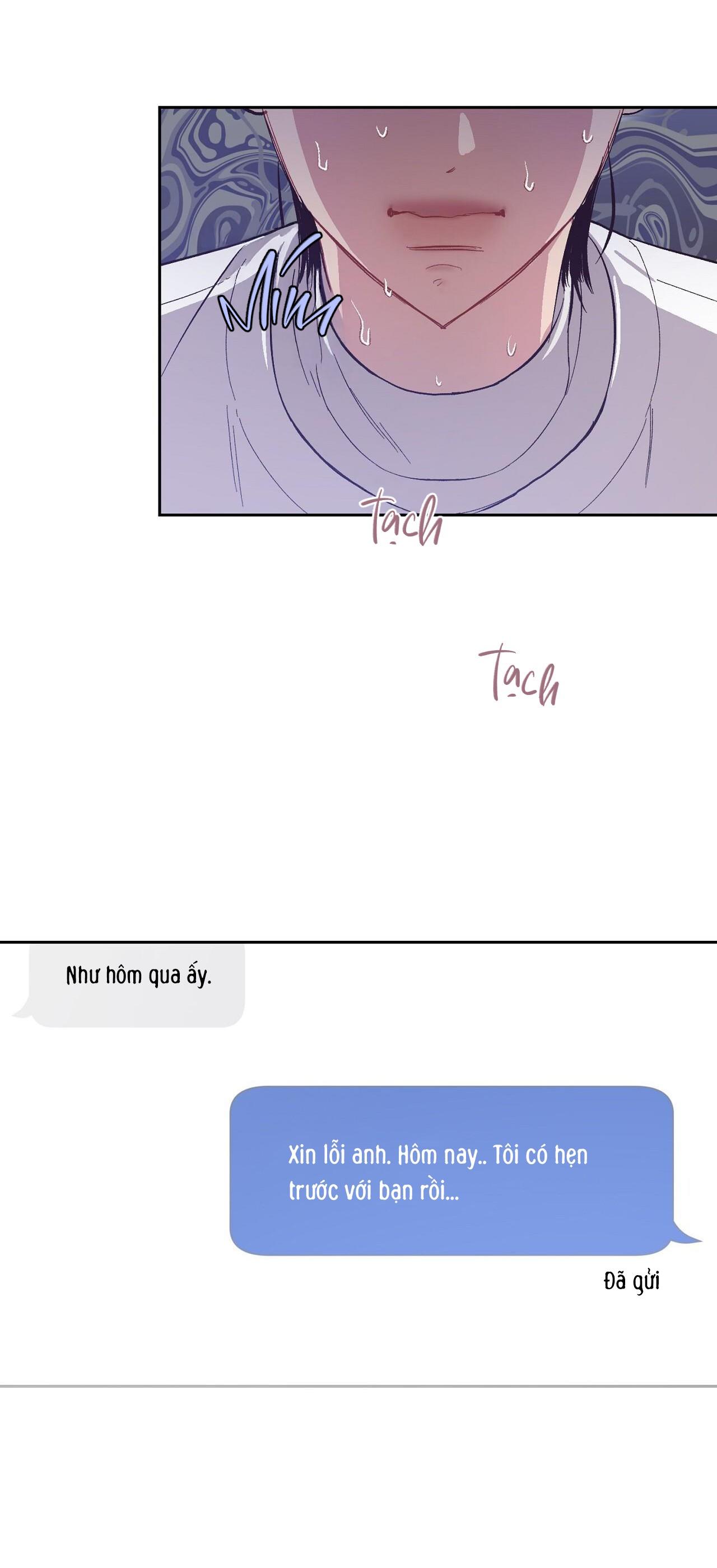 (CBunu) Bí Mật Của Mái Tóc Chapter 37 - Next 