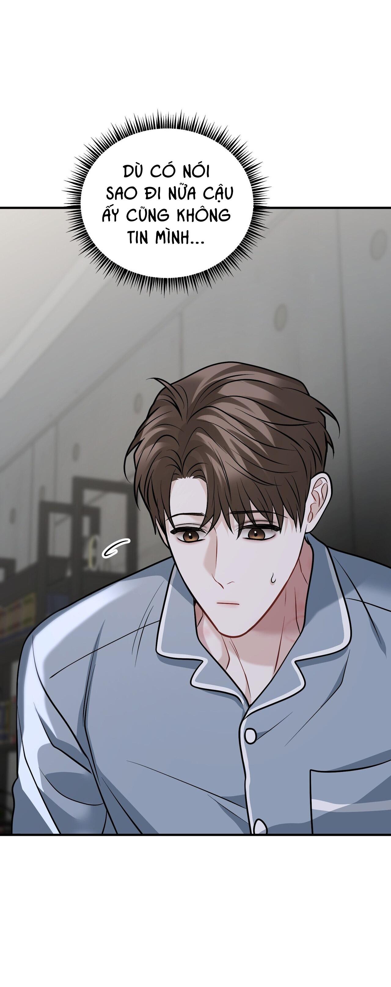 MỞ KHÓA GIAM CẦM Chapter 19 - Next Chapter 20